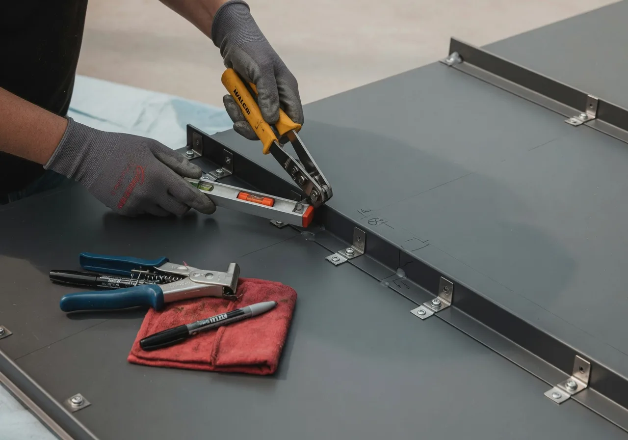 Why choose Metal Roofing Installation in Stokes, NC